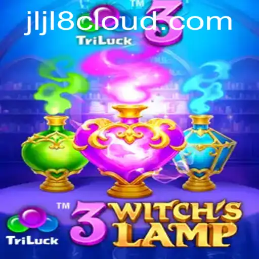3WitchsLamp: Unveiling the Mystical Gaming World Through 'jljl8 cloud'