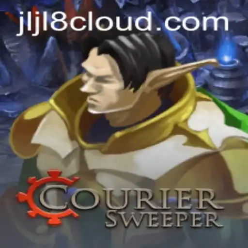 Discover the World of CourierSweeper and the Mysterious jljl8 Cloud