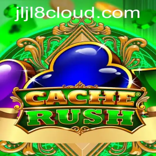 Discover CacheRush: The Ultimate Treasure Hunt Adventure