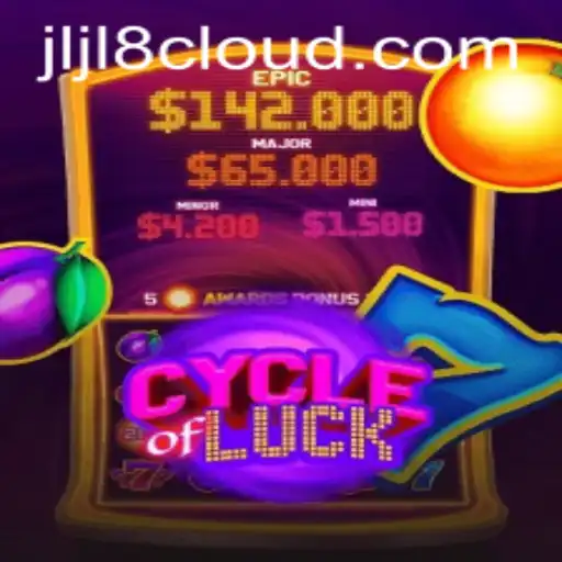 CycleofLuck: A Thrilling Game Experience