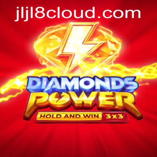 Diamondspower and the Rise of JLJL8 Cloud