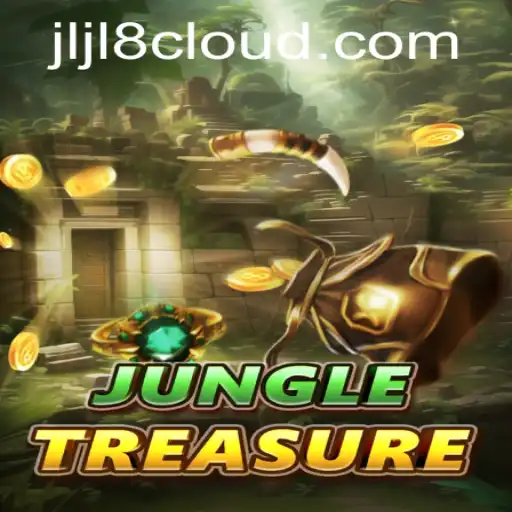 JungleTreasure: Embark on a Thrilling Adventure with jljl8 Cloud
