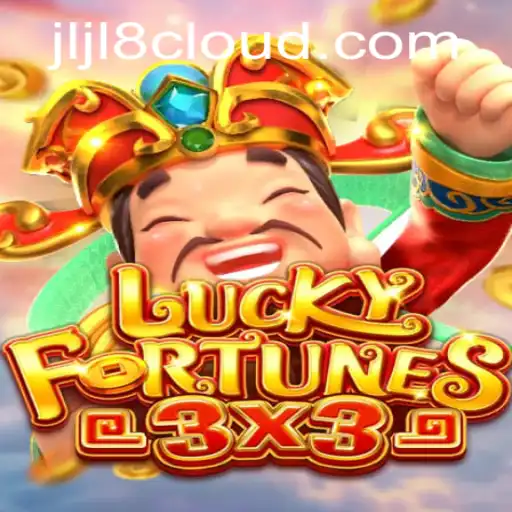 LUCKYFORTUNES3x3: The Captivating New Gaming Sensation