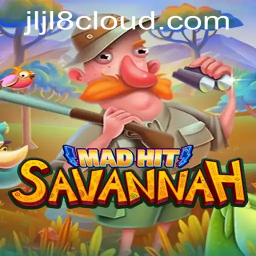 MadHitSavannah: Exploring the Enchanting World of 'jljl8 cloud'