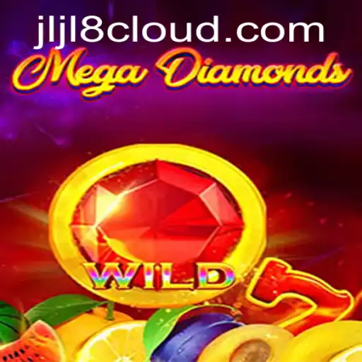 MegaDiamond Game Introduction and Description