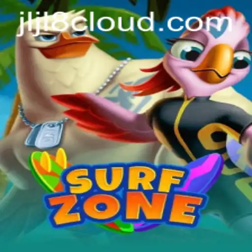 SurfZone: Riding the Waves to Adventure