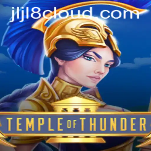 Temple of Thunder: A Journey into a Mystical World