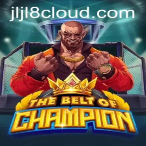 TheBeltOfChampion: A New Era of Gaming with jljl8 Cloud