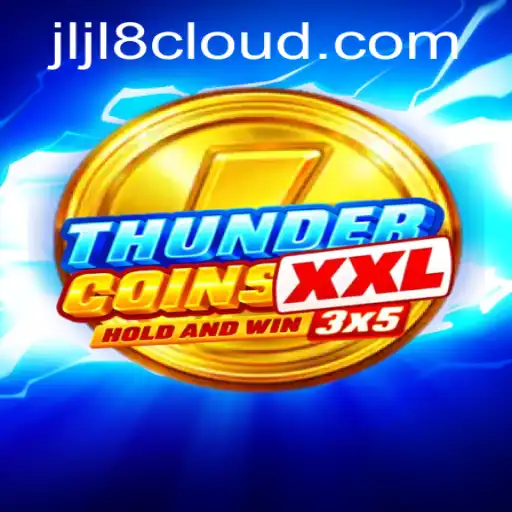 ThunderCoinsXxl: A Thrilling Adventure Awaits