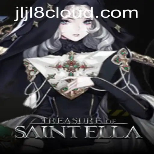 The Adventurous Quest of TreasureofSaintElla: A Journey through Mysteries and Legends
