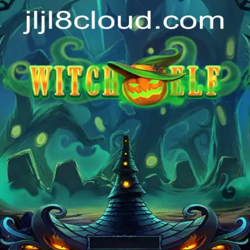 WitchElf: A Magical Adventure in the World of Jljl8 Cloud