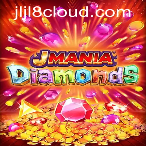 Unveiling the Thrills of JManiaDiamonds: Navigate the Gems in the Cloud Realm of jljl8
