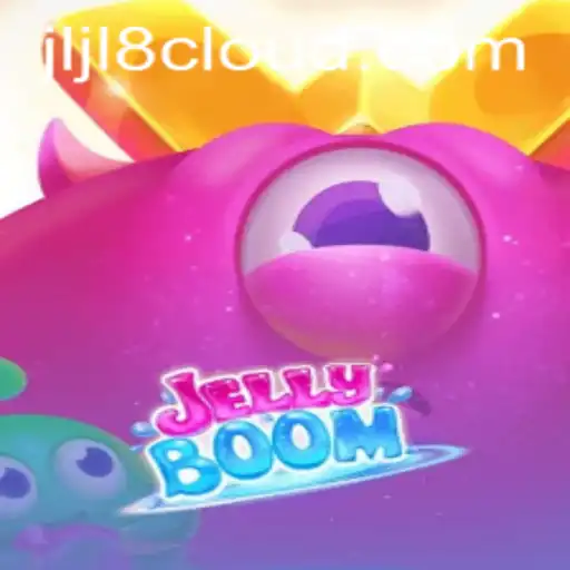 JellyBoom: Dive into the World of Jellies and Clouds