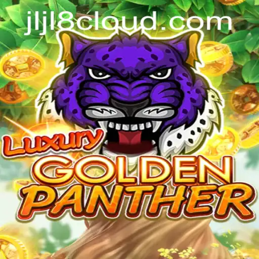 Unleashing the Thrills of LUXURYGOLDENPANTHER: Enter the World of Adventure