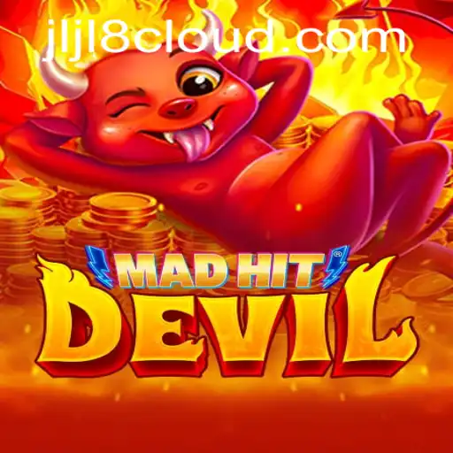MadHitDevil: A New Gaming Phenomenon with jljl8 Cloud Integration