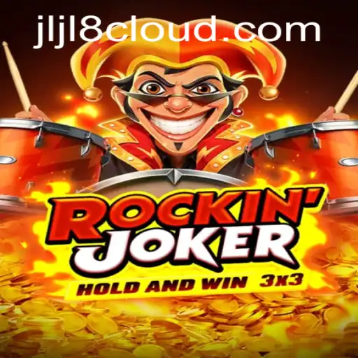 Discovering RockinJoker: An Exciting New Game with a Twist