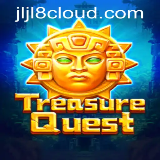 Embark on an Epic Adventure with TreasureQuest and jljl8 Cloud