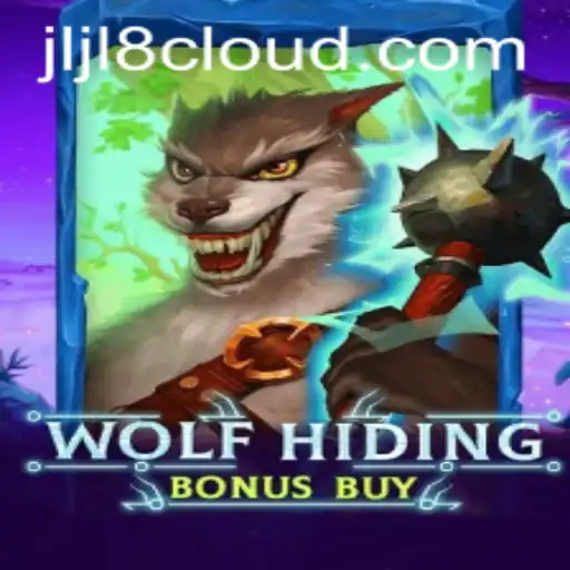 Discover the Thrilling Adventure of WolfHidingBonusBuy with jljl8 cloud