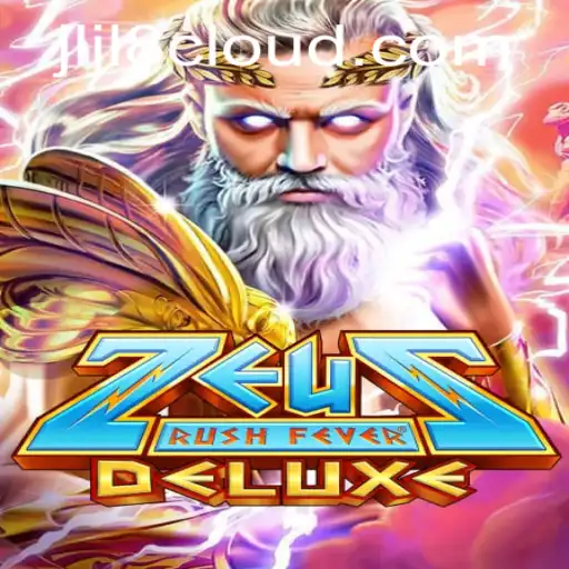 ZeusRushFeverDeluxe: Greek Mythology Meets Modern Gaming